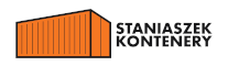 Staniaszek Kontenery