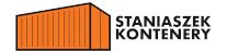 Staniaszek Kontenery